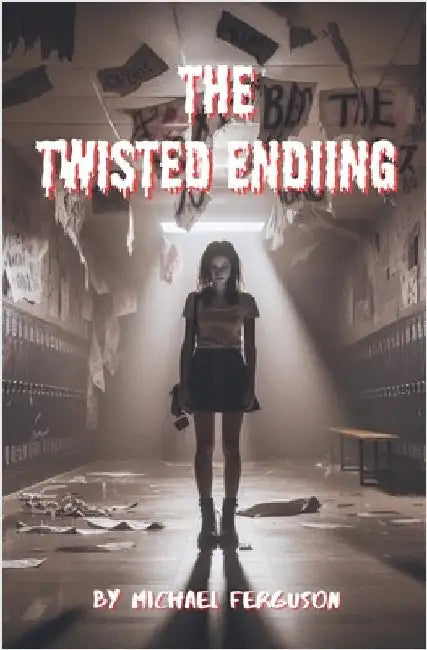The Twisted Ending by Michael Ferguson
