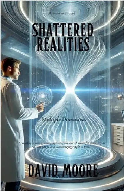 Shattered Realities: Multiple Dimensions by Moore, David