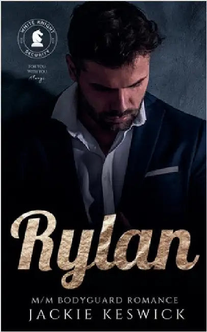 Rylan by Keswick, Jackie