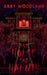 The House She Haunts by Abby Woodland