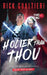 Holier Than Thou by Rick Gualtieri