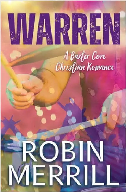 Warren by Robin Merrill