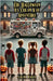 The Halloween Ice Cream Van Adventure by Baker, Sarah