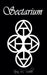 Sectarium by Kevin M. Weller