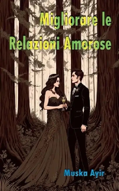 Migliorare le Relazioni Amorose by Muska Ayir