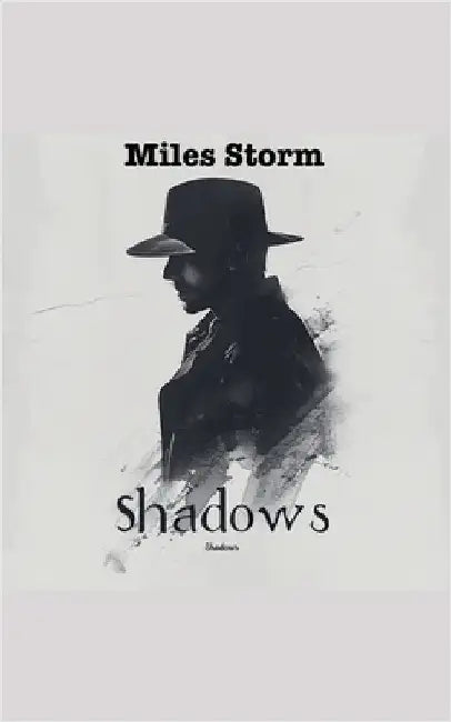 Shadows by Miles Storm