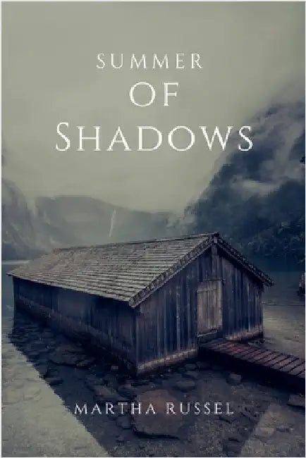 Summer of Shadows by Russel, Martha