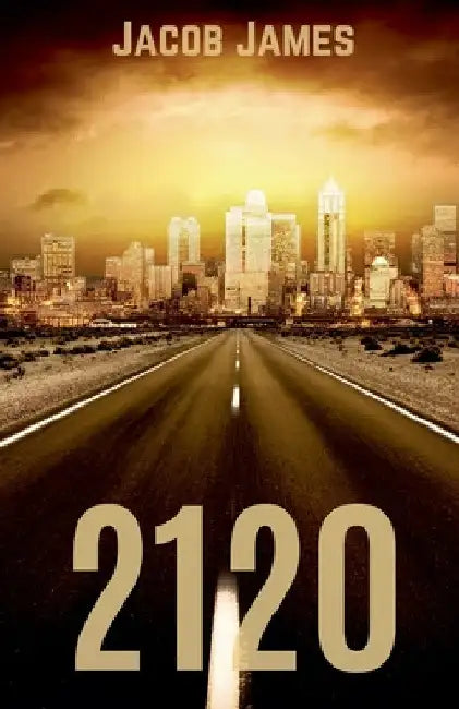 2120 by Jacob James