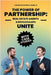 The Power of Partnership: Real Agents & Wholesalers Unite by III Cook Clyde N.