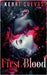 First Blood by Kerri Cuevas