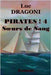Pirates ! 4 Soeurs de Sang by Luc Dragoni