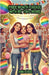 Pride Month Parade with My Two Moms by Paige, Ann
