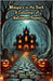 Whispers in the Dark: A Collection of Halloween Poems by Frost, Lila