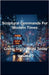 Scriptural Commands for Modern Times Living God's Word Today Volume 2 by Rhoades, Joshua