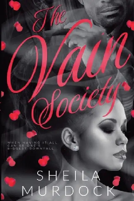 The Vain Society by Sheila Murdock
