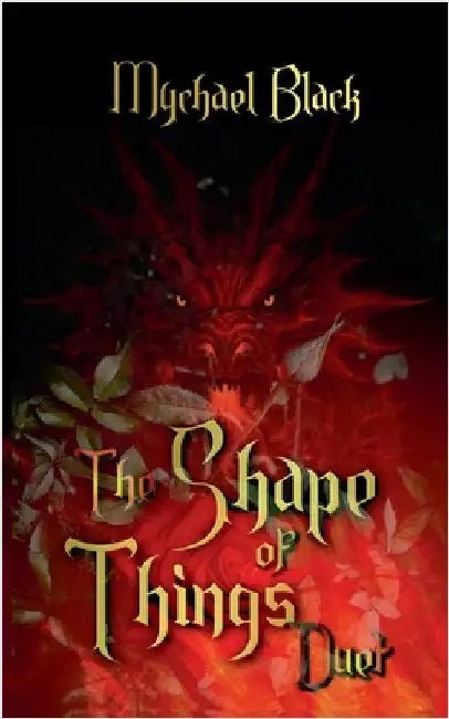 The Shape of Things Duet by Mychael Black