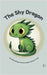 The Shy Dragon And Other Bilingual German-English Stories for Kids by Bilingual, Pomme