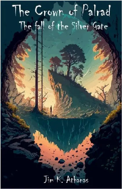 The Fall of the Silver Gate by Athanas, Jim