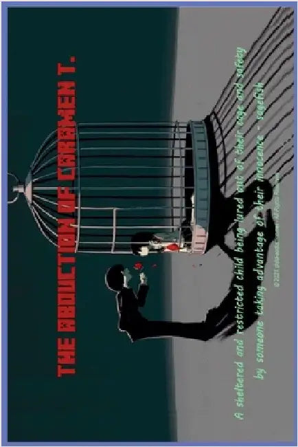 The Abduction of Caramen T. by Trivino Y. Garcia A