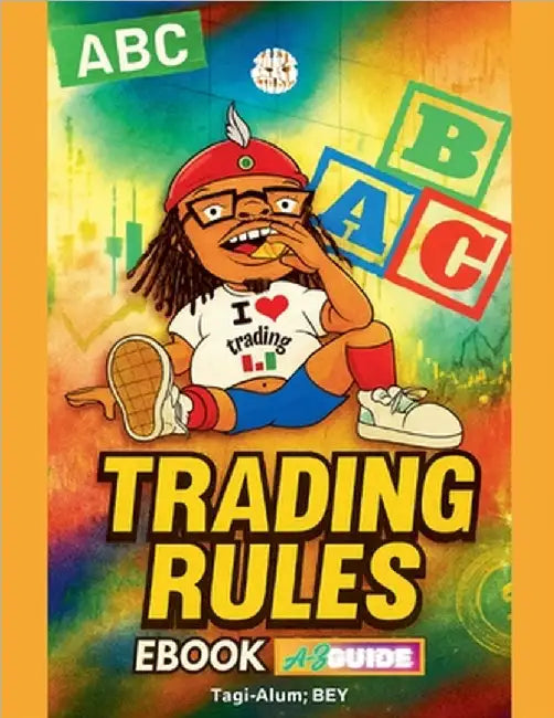 ABC Trading Rules by Manuel, Dmarco