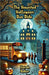 The Haunted Halloween Bus Ride by Baker, Sarah