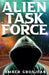 Alien Taskforce by Amber Grosjean