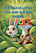 The Brave Little Fox and the Shy Rabbit: A Forest Adventure by Willowbrook, Wren