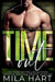 Time Out by Mila Hart