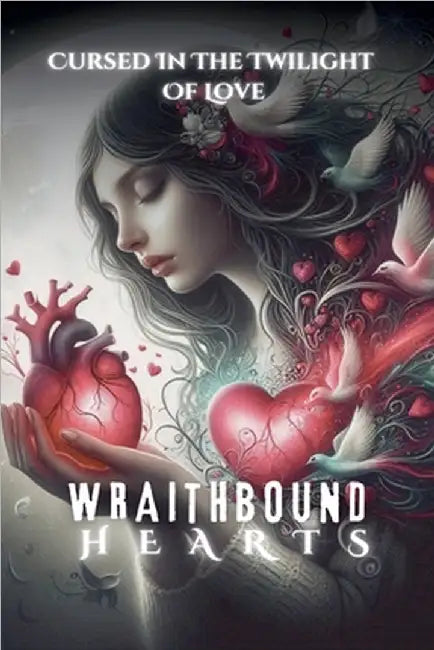 Wraith bound Hearts: Cursed In The Twilight Of Love by Aarat