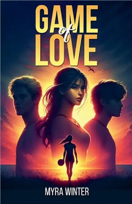 Game of Love by Myra Winter