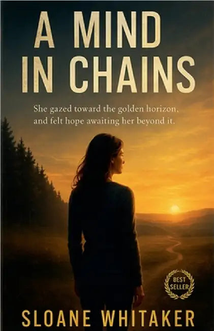 A Mind in Chains by Whitaker, Sloane