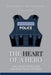 The Heart Of A Hero: Daily Devotionals for Christian Police Officers by M, Nicole G.