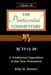 The Pentecostal Commentary: Acts 13-28 by Billy Prewitt