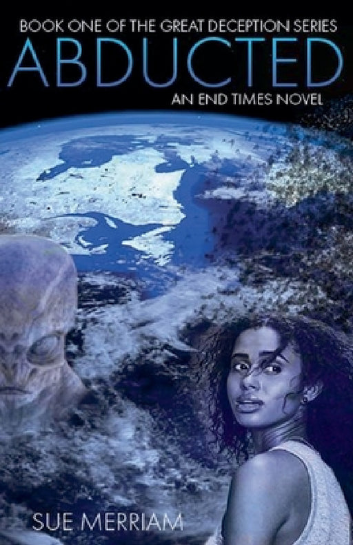 Abducted by Sue Merriam