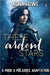 These Ardent Stars: A Pride and Prejudice Adaptation by Alina Howe