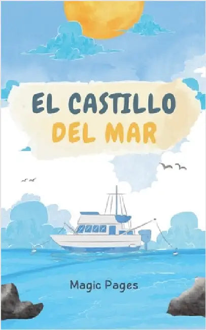 El Castillo del Mar by Pages, Magic