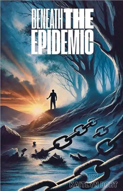 Beneath the Epidemic by Kaitlyn Doht