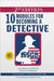 10 Modules for Becoming a Detective by Paulo Morocho