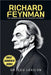 Richard Feynman: The Adventures of a Curious Physicist by Leo Lexicon