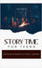 Story Time For Teens: Inspiring Stories With Moral Lessons by Isaac Milioti