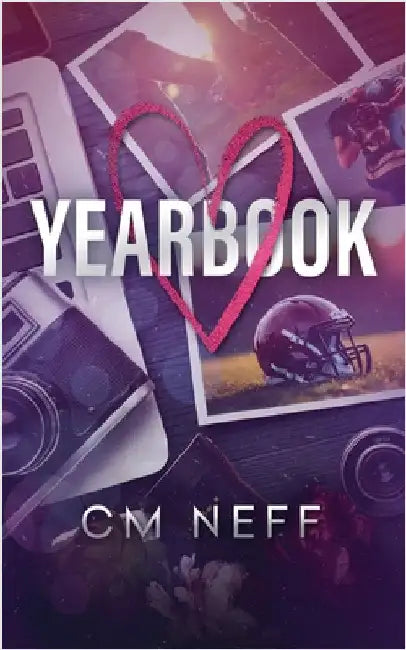 Yearbook by Neff, CM