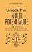 Unlock the Multipotentialite in you! by Tansha Bam