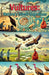 Vultures: Nature's Silent Guardians by Sharr
