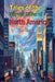 Tales of the Vibrant Cities of North America by Sharr