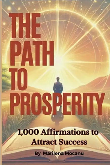 The Path to Prosperity by Mocanu, Marilena
