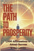 The Path to Prosperity by Mocanu, Marilena