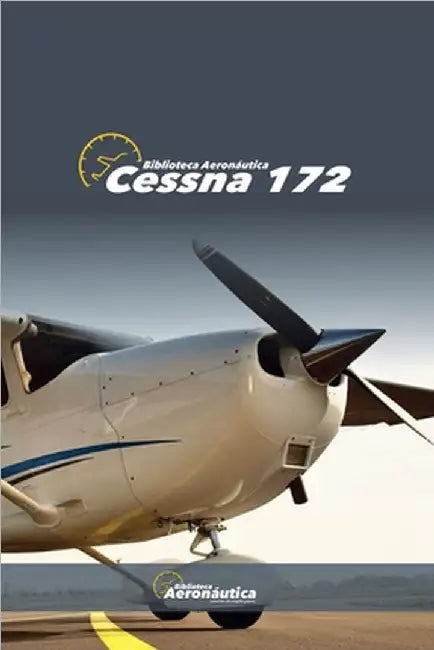 Cessna 172 by Aeronáutica, Biblioteca