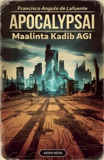 ApocalypsAI Maalinta Kadib AGI by Francisco Angulo de Lafuente