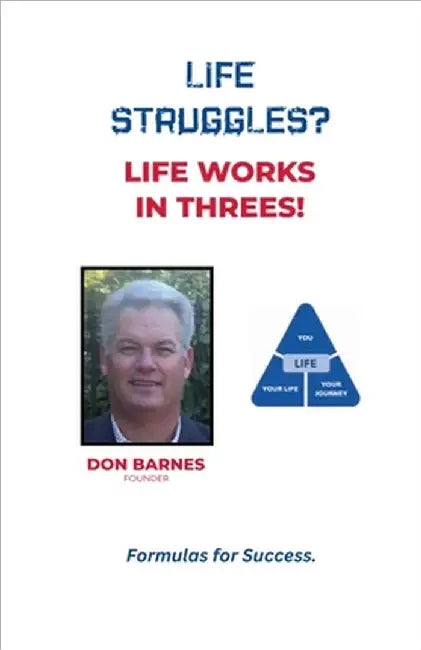 Life Struggles? by Barnes, Don
