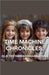 The Time Machine Chronicles: Old Testament Characters by Joshua Rhoades